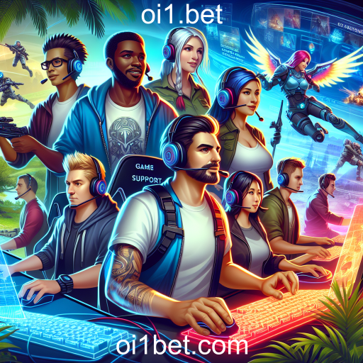 A Importância dos Jogos de Suporte na Comunidade Gamer